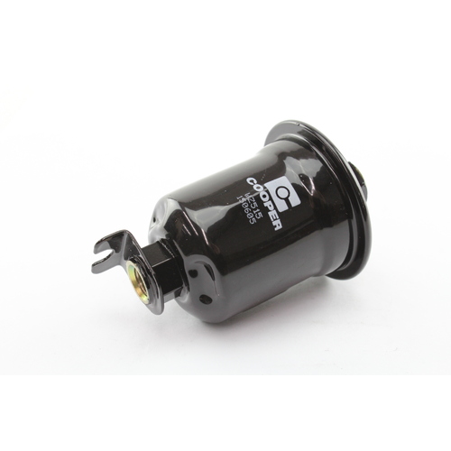 WESFIL WZ515 FUEL FILTER FOR MITSUBISHI LANCER CE 1.5L 1.8L 4cyl 1996 - 2003