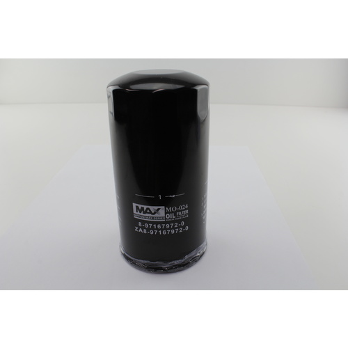 WESFIL WZ554NM OIL FILTER SAME AS RYCO Z600 CHECK APP BELOW 