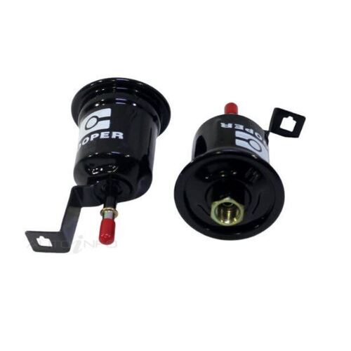 Wesfil WZ571 Fuel Filter Same As Ryco Z571 for Toyota Hilux 2.7L 3RZ-FE
