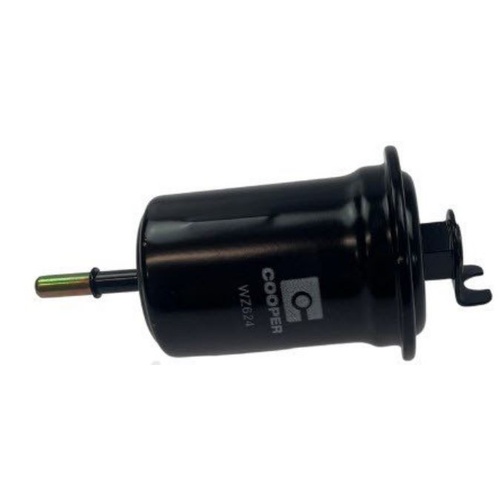 Wesfil WZ624 EFI Fuel Filter for Toyota Landcruiser FZJ75 78 79 4.5L 1FZFE