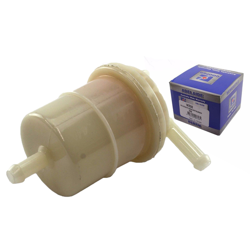 Wesfil Fuel Filter WZ92 for Holden Commodore VH VK 4cyl 6cyl & V8 10/1981-1986