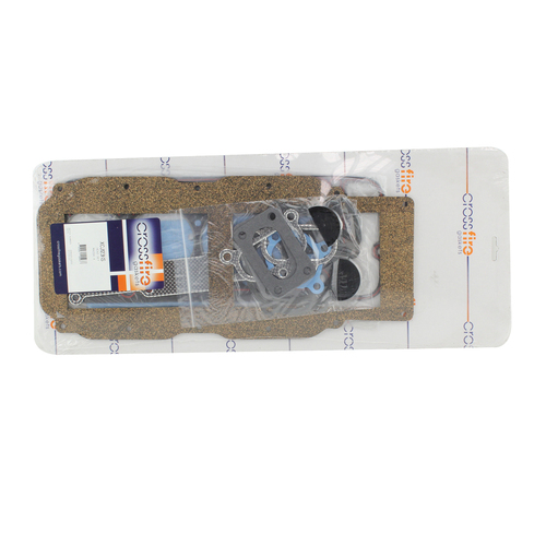 Crossfire Gasket Head Set for Ford Econovan Spectron 1.6L 2.0L 4Cyl 1979-1984