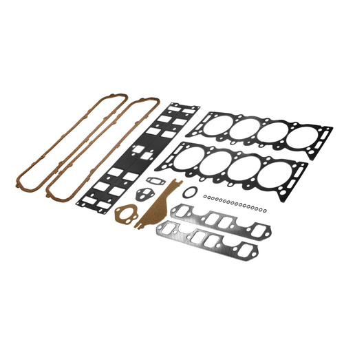 Crossfire XCX143 VRS Gasket Kit for Holden 253 308 V8 Blue Black Motor