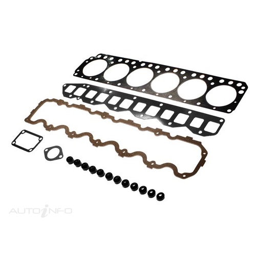 Crossfire XCX150 VRS Gasket Set for Chrysler Dodge Valiant 6cyl 215 245 265
