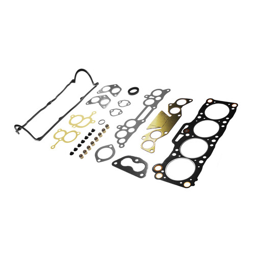Crossfire XDL320 Vrs Gasket Set for Ford & Mazda FE 2.0L Carby