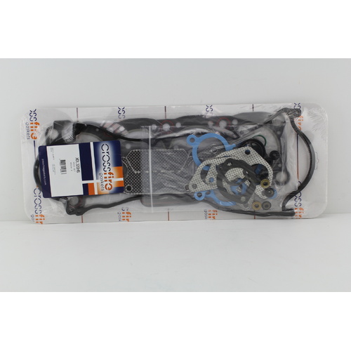 Crossfire Head Set for Mazda B2000 E1800 E2000 1.8L 2.0L 4Cyl 1984-2002