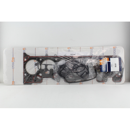 Crossfire XDR523 VRS Gasket Set for Ford Fairlane NCII NF NL 4.0L 6Cyl SOHC