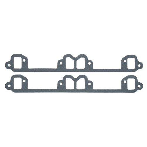 Crossfire XHA316 Exhaust Manifold Gasket Set for Chrysler V8 273 318 360