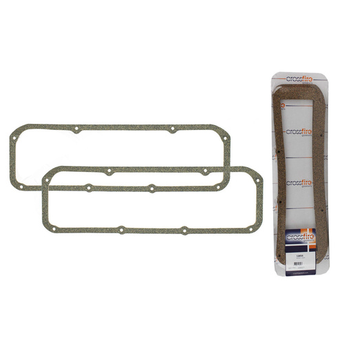 Rocker Cover Gaskets for Ford Falcon XW XY XA XB XC XD XE 302 351 Cleveland V8