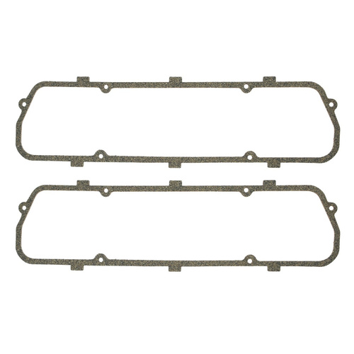 Crossfire Rocker Cover Gasket Pair for Holden 253 308 5.0L V8 1969-1988 XJN057