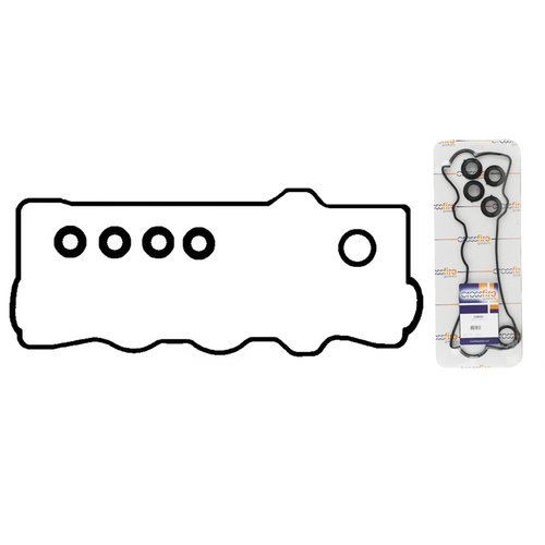 Rocker Cover Gasket for Holden Apollo JK JL JM JP 2.0L 2.2L 4cyl 8/1989-1997
