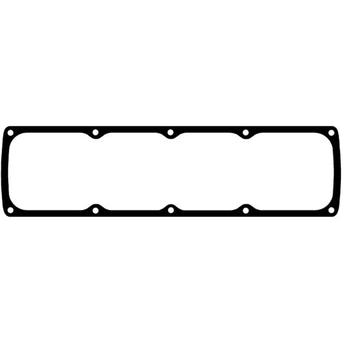 Crossfire XJN724 Rocker Cover Gasket for Nissan Models Check App