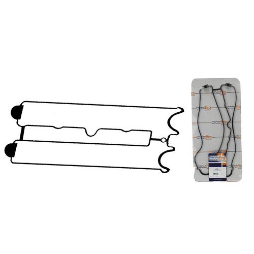 Rocker Cover Gasker for Holden Calibra YE 2.0L 4cyl (X20XEV) 10/1991-11/1997