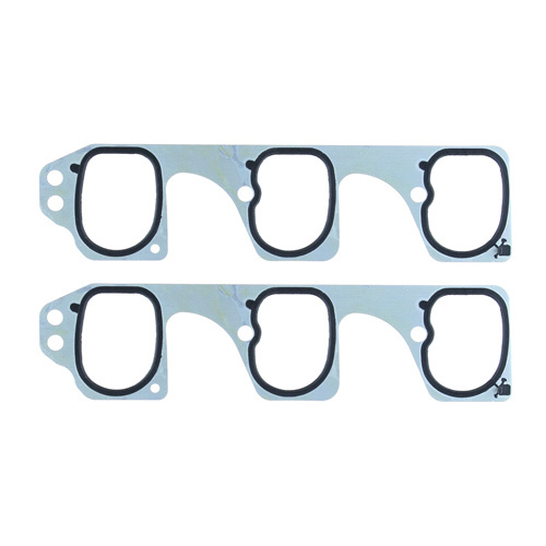 CROSSFIRE XMS3584 UPPER MANIFOLD COLLECTOR GASKET FOR HOLDEN COMMODORE VZ VE V6