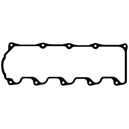 Crossfire XRC0002 Rocker Cover Gasket for Toyota 2L 3L 5L Diesel