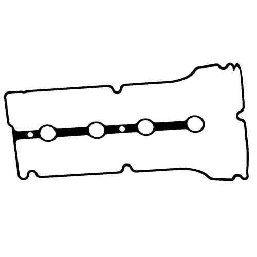 Rocker Cover Gasket for Ford Laser KN KQ 1.6L 4Cyl ZM DOHC 2/1999-2002