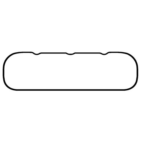 CROSSFIRE ROCKER COVER GASKET FOR HOLDEN CAPRICE STATESMAN WH WK WL WM V8 x1