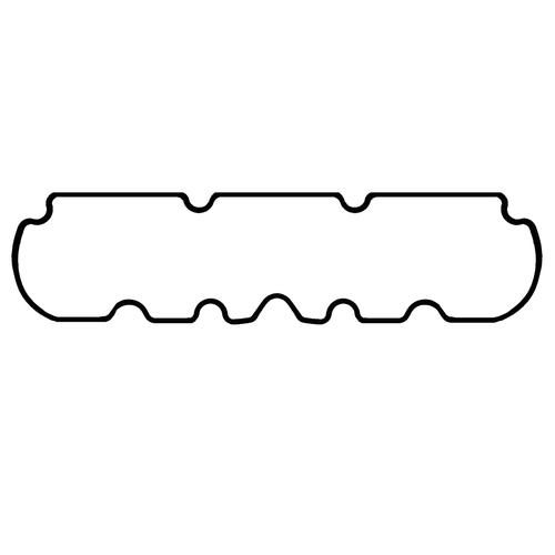 Crossfire XRC3108 Rocker Cover Gasket for Holden Calais VS VT V6 Supercharged x1