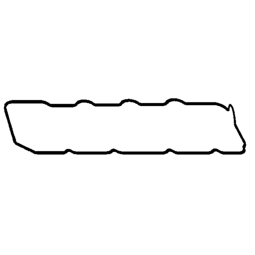 Crossfire XRC3190 Rubber Rocker Cover Gasket for Toyota 1KD & 2KD Turbo Diesel