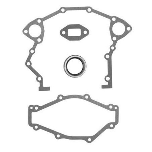 Crossfire TCS20 Timing Cover Gasket Set For Holden VK VL VN VP VR VS VT 5.0L V8