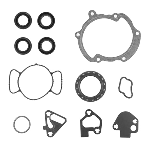 Timing Cover Gasket Kit for Alfa Romeo Alfa Brera Spider 3.2L V6