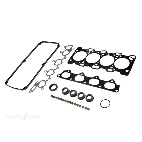 Crossfire XV2079K VRS Gasket Set for Mitsubishi Express & Triton 2.4L 4G64 EFI