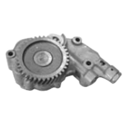 YSK ENGINE OIL PUMP YSK-MB1420 FOR MITSUBISHI 4M41T TURBO DIESEL