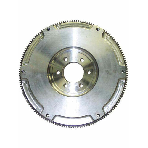 YELLA TERRA STEEL FLYWHEEL LIGHTWEIGHT 164 TEETH FORD V8 NEUTRAL BAL YT9902NL 