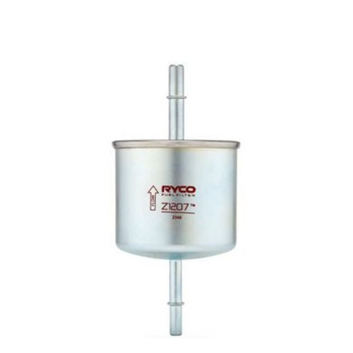 Ryco Z1207 Fuel Filter for Ford Ranger PY Raptor 3.0L V6 DD2S Twin Turbo Petrol