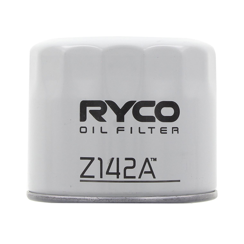 Ryco Z142A Oil Filter for Mitsubishi Pajero NA NB NC ND NE NF NG NH 1983-1993