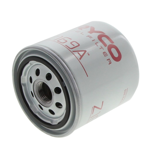 Ryco Z169A Diesel Fuel Filter for Holden Rodeo TF 2.5L 2.8L Diesel 4Cyl