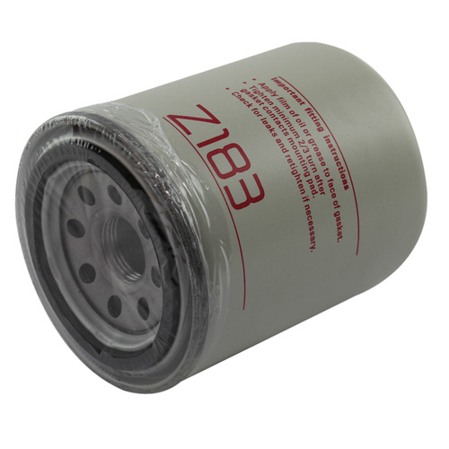 Ryco Fuel Filter for Ford Trader 0811 0812 509 3.5L 4.0L 4.6L Diesel 1989-99