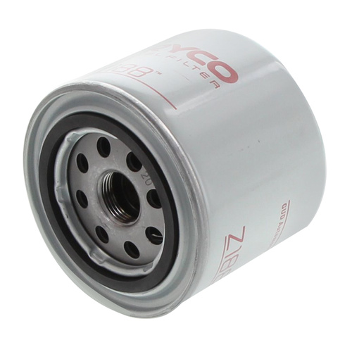 Ryco Fuel Filter for Mitsubishi Fuso Canter FG Series 3.9L 4.2L 4cyl Diesel Z188