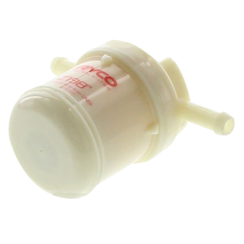 Ryco Fuel Filter Z198 for Mazda 121 DA 1.3L 4cyl 3/1987-11/1990