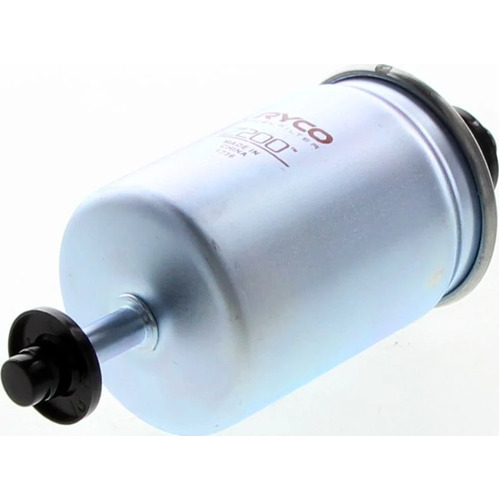 Ryco Fuel Filter for Various Ford Holden Nissan Toyota Models Z200 x 1