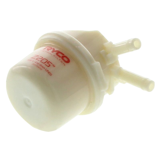 Ryco Fuel Filter Z205 for Toyota Celica RA28 RA40 RA60 SA63 2.0L 4cyl 1976-84