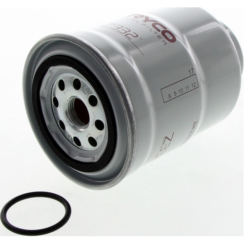 Ryco Fuel Filter Z332 for Ford Maverick DA 4.2L 6Cyl Diesel TD42 1988-1995