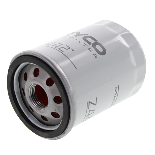 Ryco Oil Filter Z442 for Nissan Stagea C34 2.5L 6Cyl Turbo 10/1996-9/2001