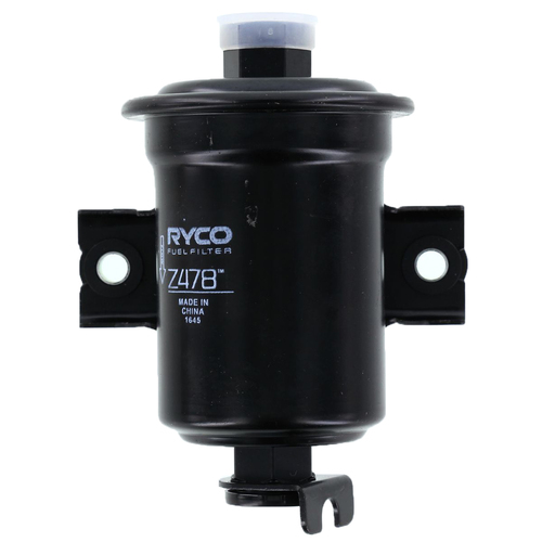 Ryco Z478 Fuel Filter for Holden Nova & Toyota Corolla Check App Below 