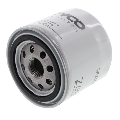 Ryco Oil Filter Z495 for Subaru Forester SF 2.0L Flat 4 Wagon 7/1997-7/2002