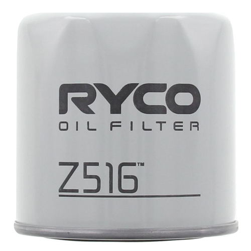 Ryco Z516 Replacement Oil Filter Mazda B4000 Bravo MPV Tribute Ford Fairlane BA