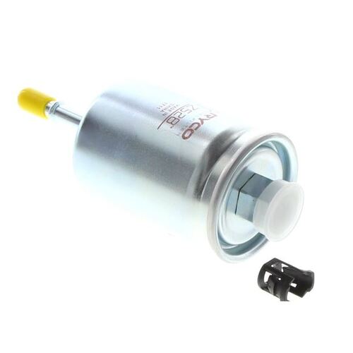 Ryco Z528 Fuel Filter for Ford Fairmont Falcon AU 4.0L 6cyl No IRS 1998 - 2002