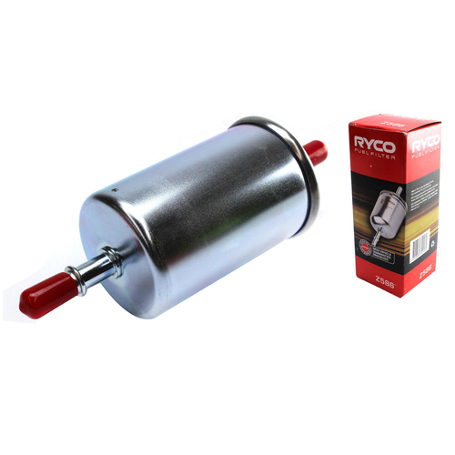 Ryco Fuel Filter for Holden Commodore VZ 3.6L V6 5.7L 6.0L V8 8/2004-7/2006