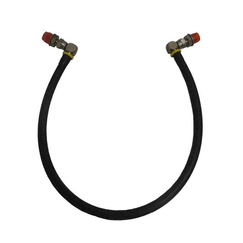 Gear Box to Transfer Case Bybass Hose for Toyota Landcruiser 40 60 75 & Hilux
