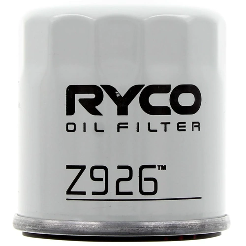 Ryco Z926 Oil Filter Same as Wesfil WCO124NM for Mazda 2 3 6 CX3 CX5 CX8 CX9 MX5