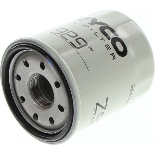 Ryco Z929 Oil Filter Same as Wesfil WCO173NM for Isuzu D-Max MU-X App Below