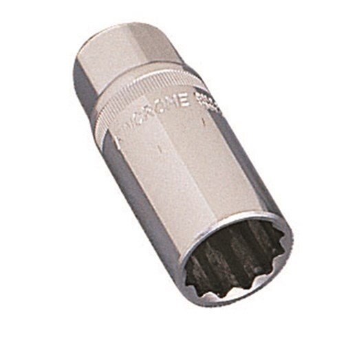 Kincrome ZDA26CC Spark Plug Socket 5/8" x 3/8" Drive
