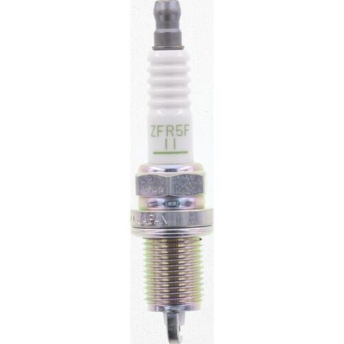 NGK ZFR5F-11 SPARK PLUG EACH x1