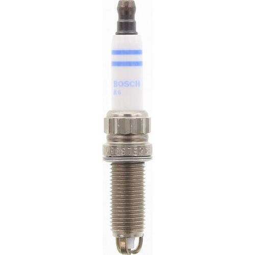 Bosch Spark Plug Copper / Nickel for BMW Models (Check Below) ZGR6STE2 x 1