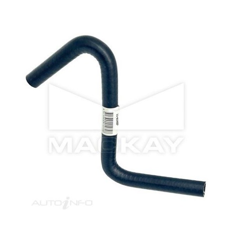 Mackay ZHB16F Fuel or Oil Applications Z Hose Universal 16mm or 5/8" ID